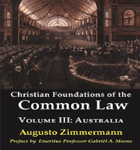 Common Law Volume 3